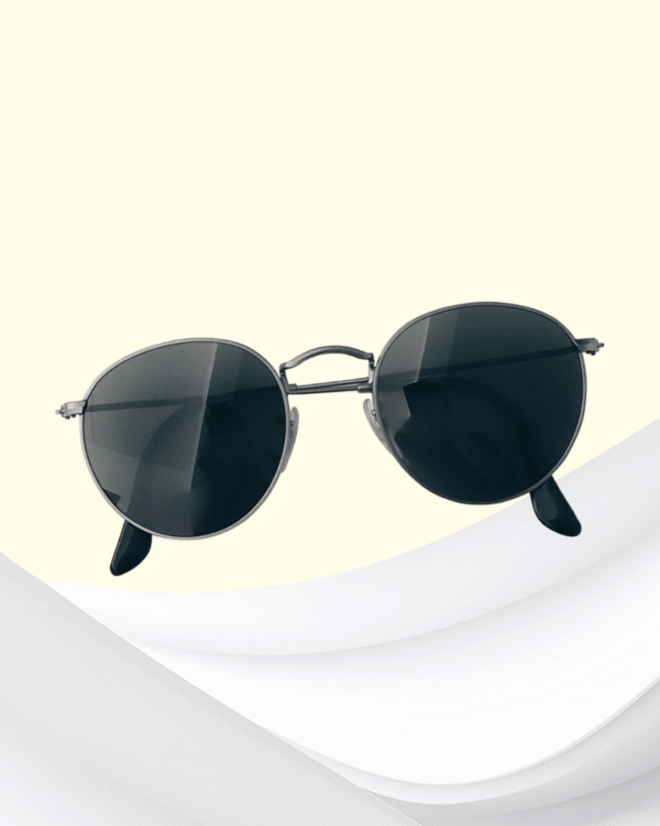 Lentes de sol ejemplo #4