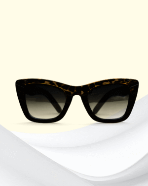 Lentes de sol ejemplo #3