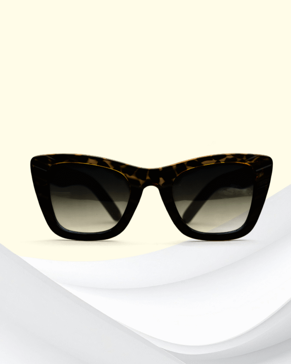 Lentes de sol ejemplo #3