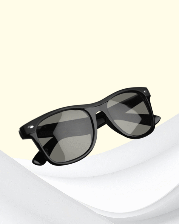 Lentes de sol ejemplo #1