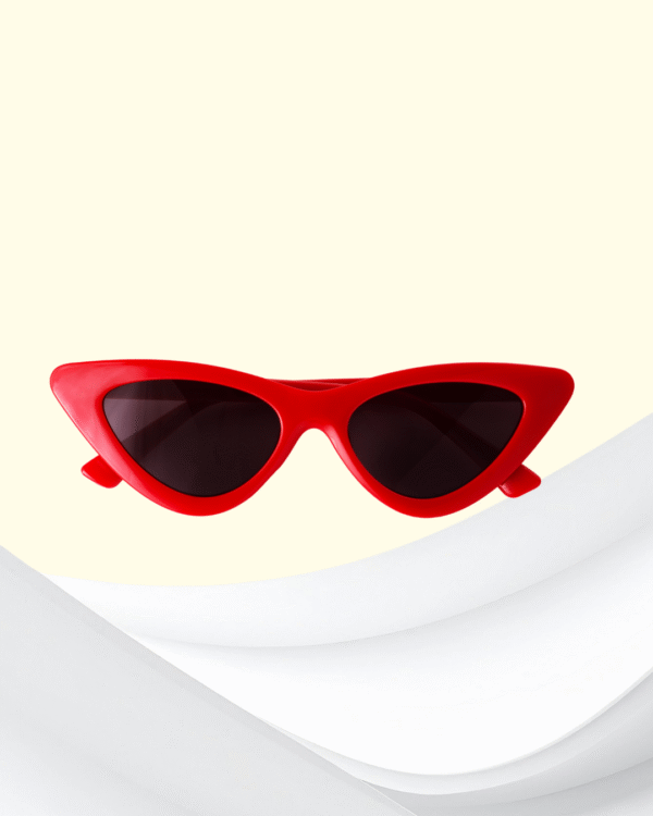 Lentes de sol ejemplo #5