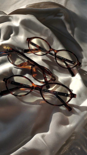 Lentes Miu Miu anti luz