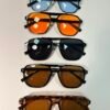 Lentes De Sol SS25