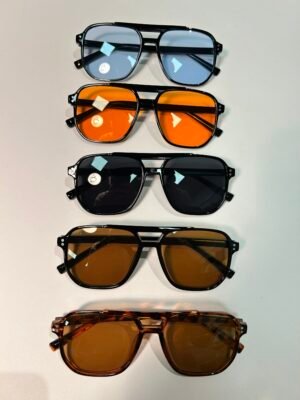 Lentes De Sol SS25