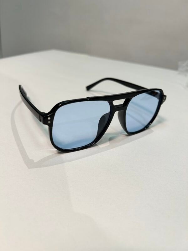 Lentes De Sol SS25
