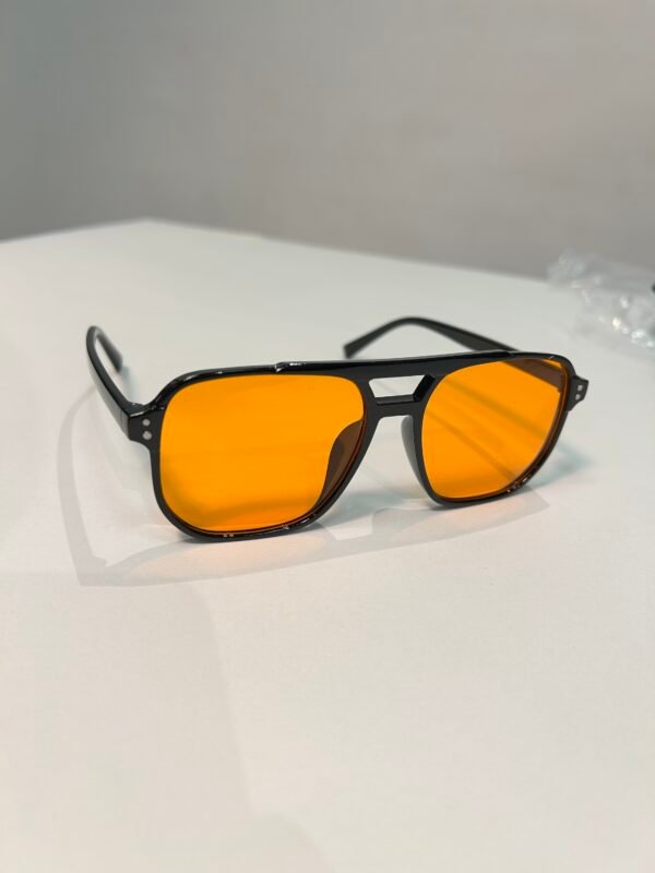Lentes De Sol SS25