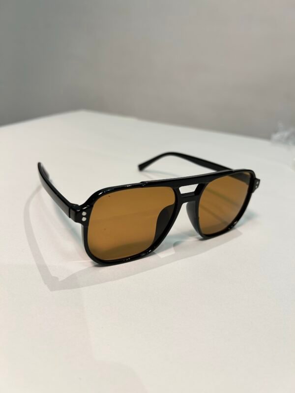 Lentes De Sol SS25