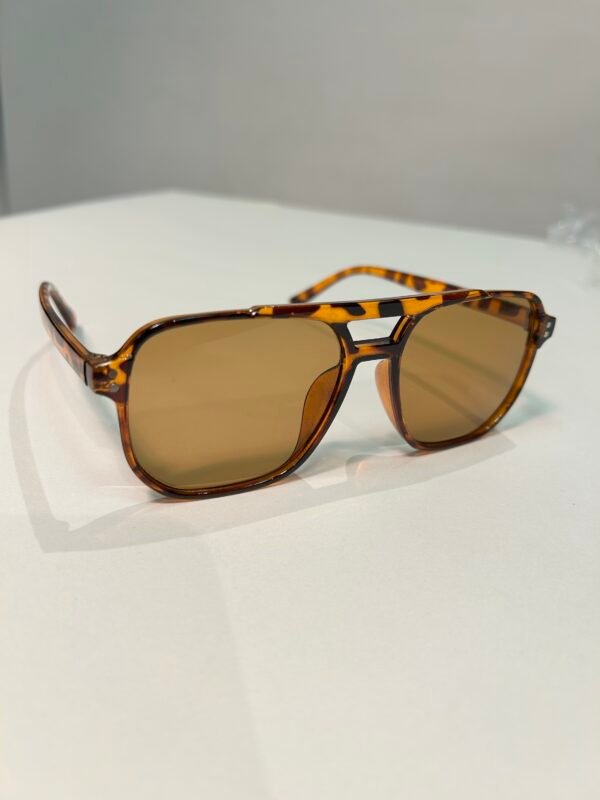 Lentes De Sol SS25