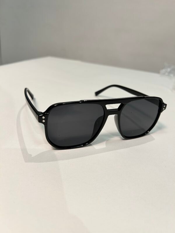 Lentes De Sol SS25