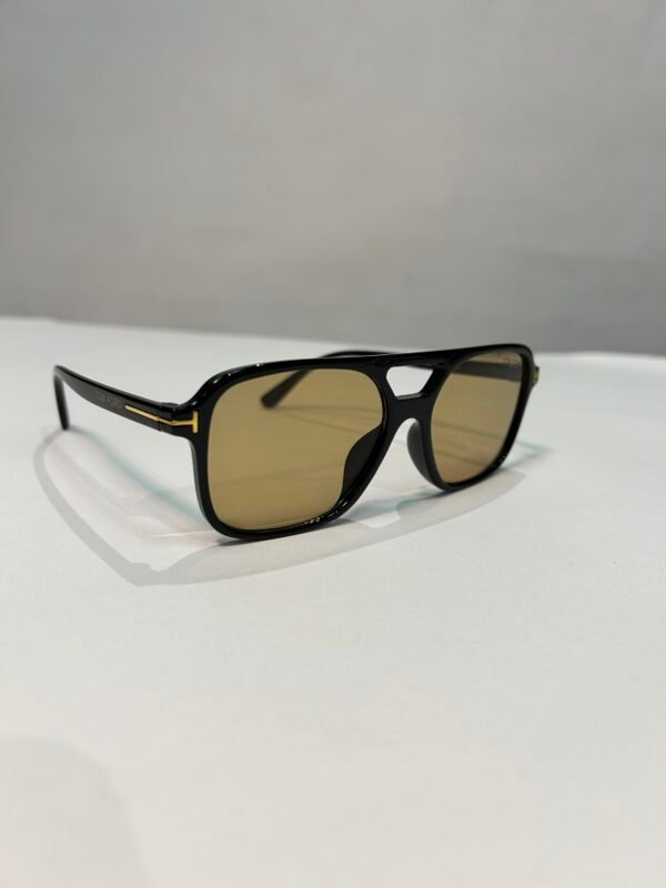 Lentes de sol SS25