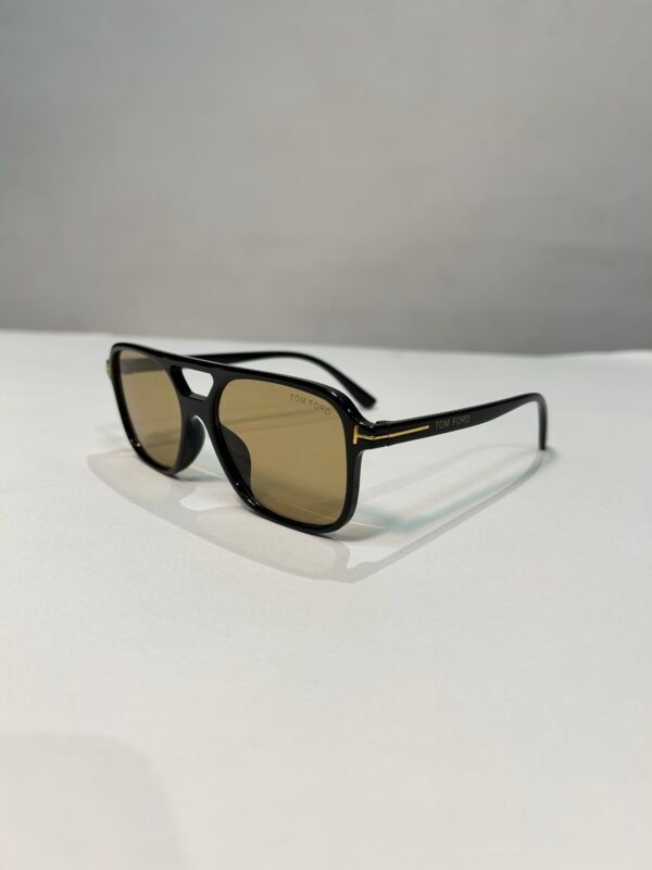 Lentes de sol SS25