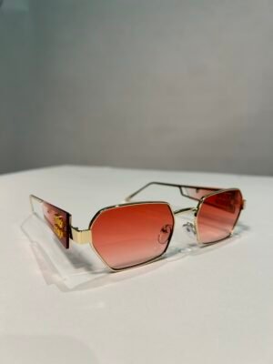 Lentes de sol Miu Miu Coral