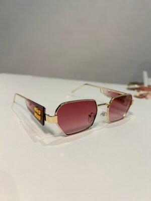 Lentes Miu Miu MU53WS