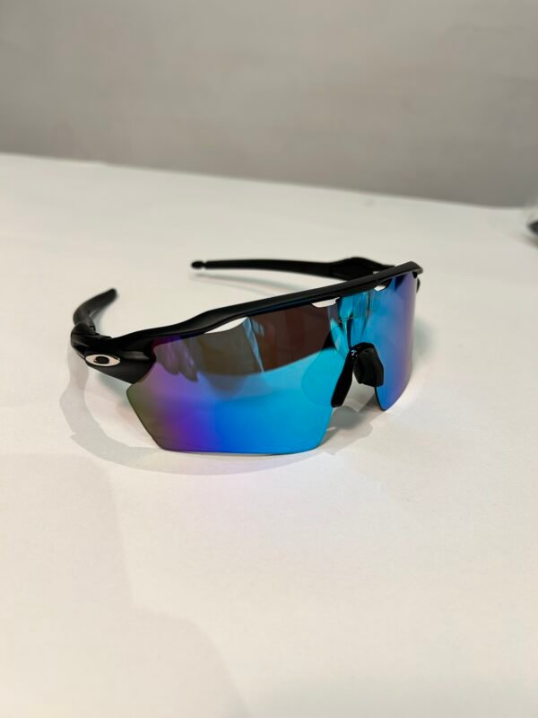 Oakley Radar Prizm