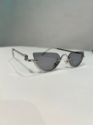 Lentes de sol modelo retro