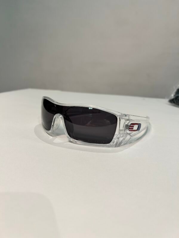 Lentes Oakley Crankshaft polarizados