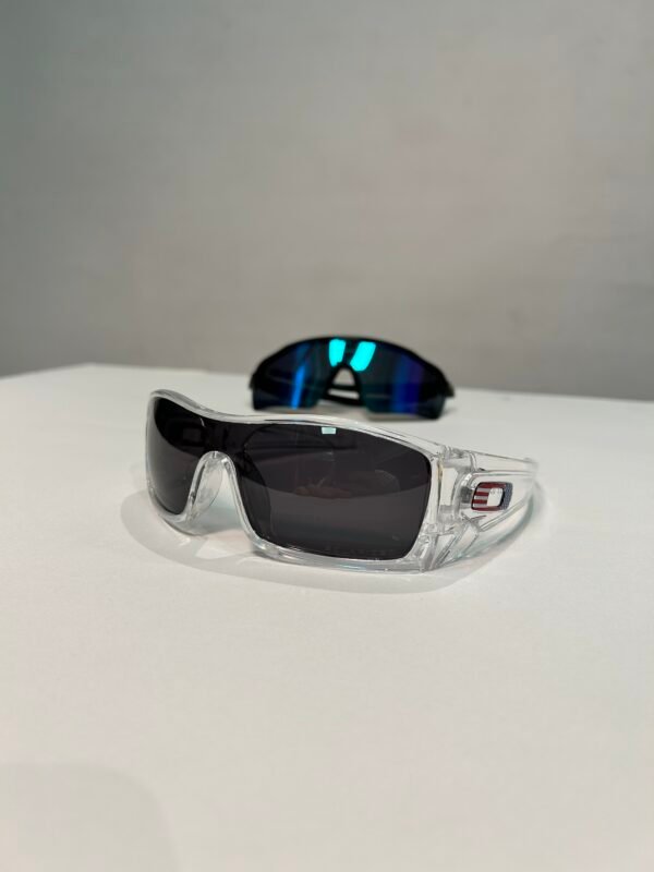 Lentes Oakley Crankshaft polarizados