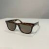 Lentes de sol Ray Ban New wayfarer carey
