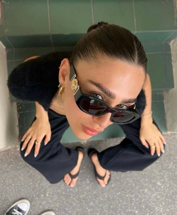 Gafas de sol Versace 0VE4361