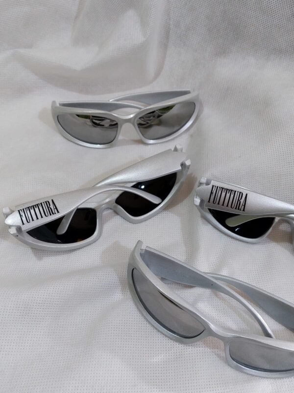 Lentes Futtura 💜💜🛸