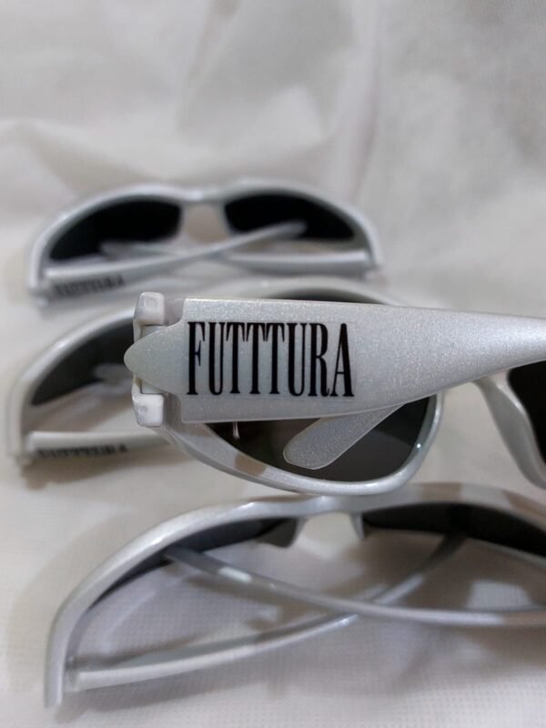 Lentes Futtura 💜💜🛸