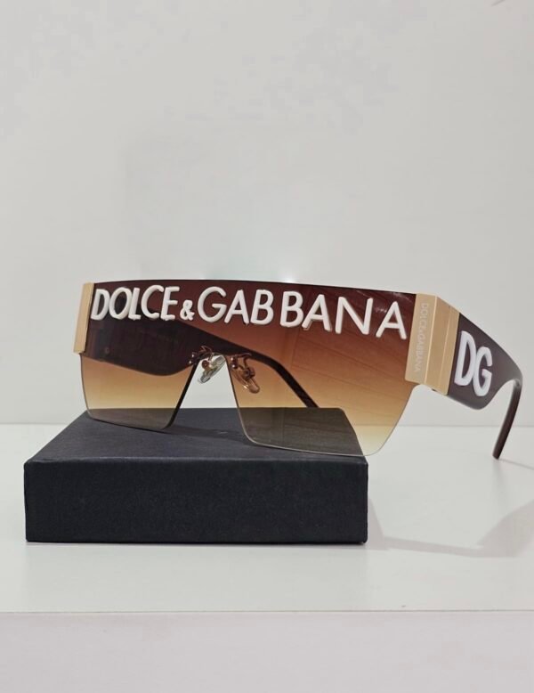 Gafas de sol D&G