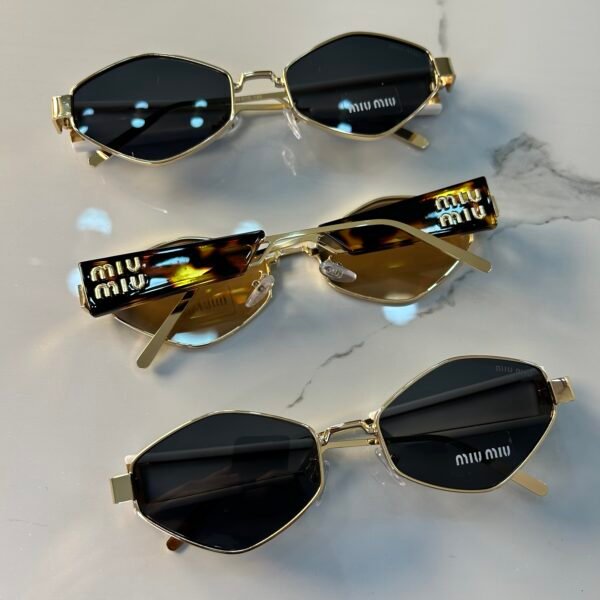 Lentes Miu Miu