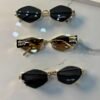 Lentes Miu Miu