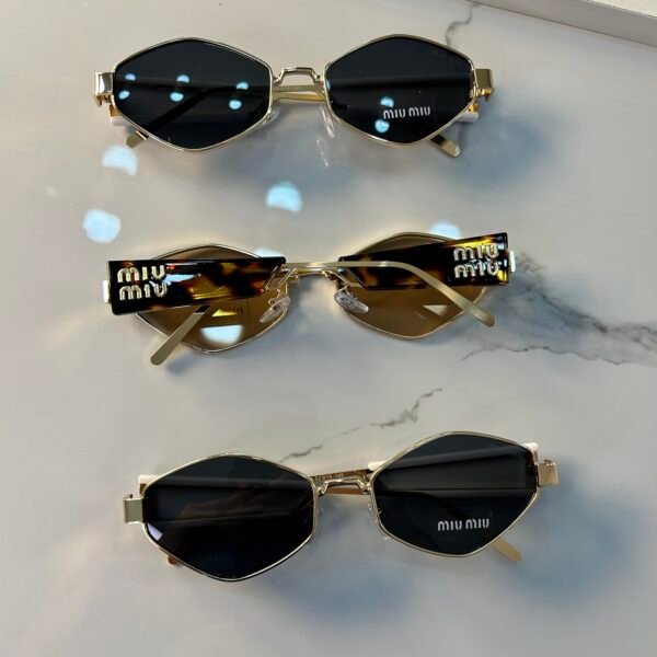 Lentes Miu Miu