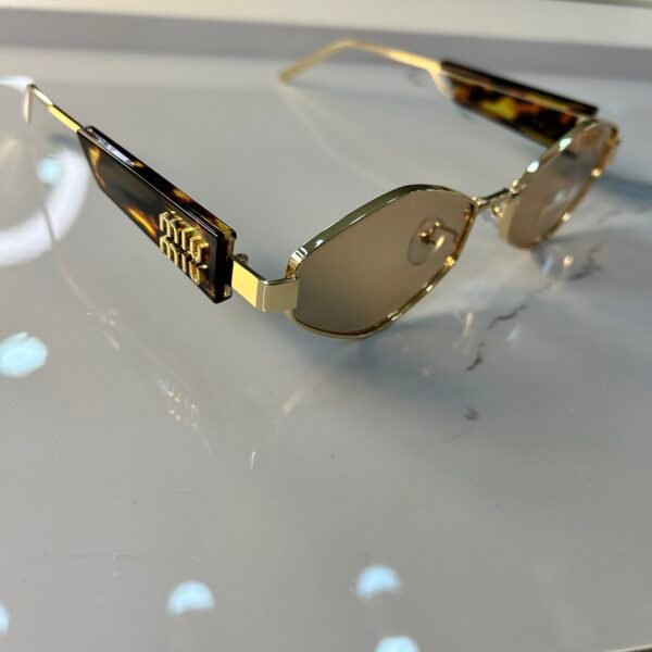 Lentes Miu Miu