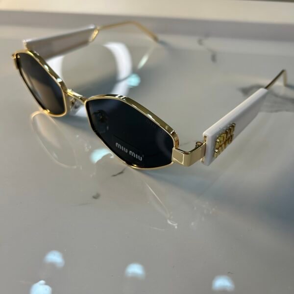 Lentes Miu Miu