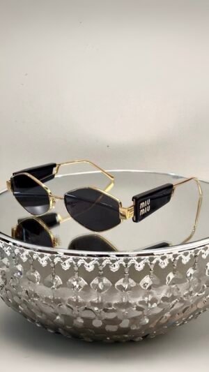 Lentes Miu Miu