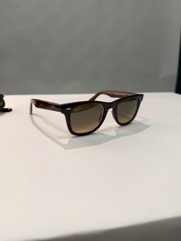 Lentes Ray Ban wayfarer 2140
