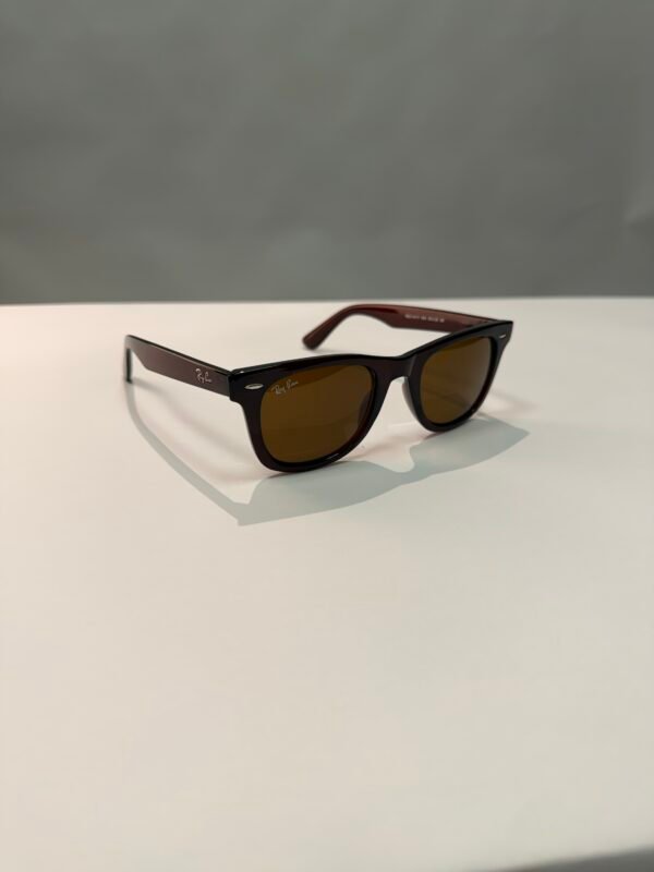 Lentes Ray Ban wayfarer 2140