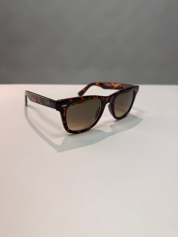Lentes Ray Ban wayfarer 2140