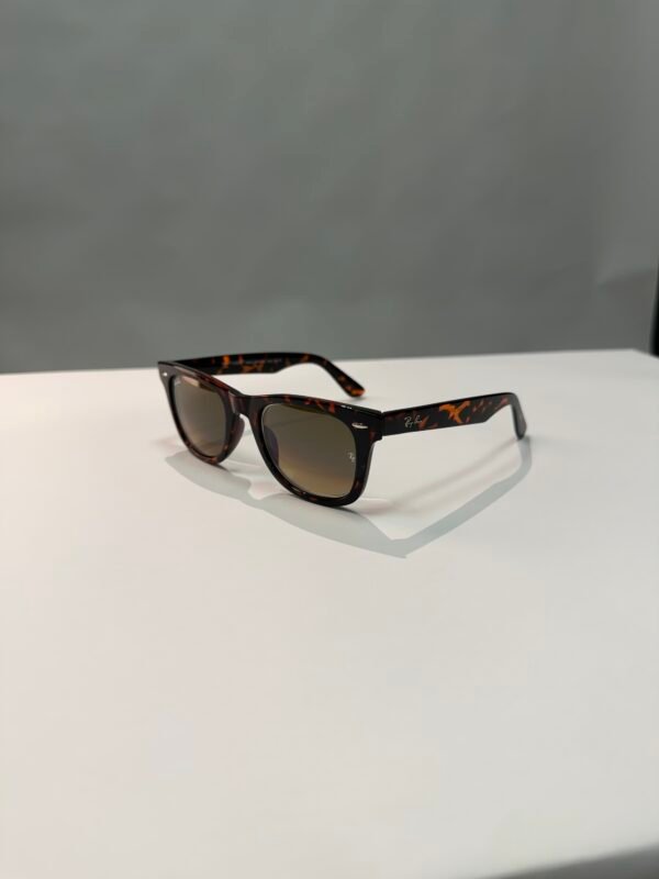 Lentes Ray Ban wayfarer 2140