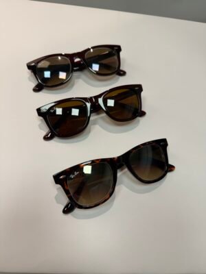 Lentes Ray Ban wayfarer 2140