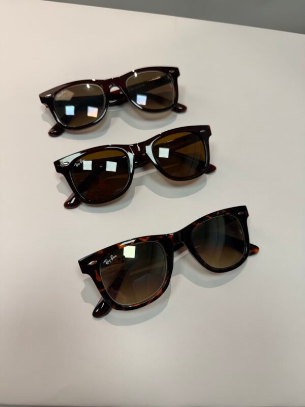 Lentes Ray Ban wayfarer 2140