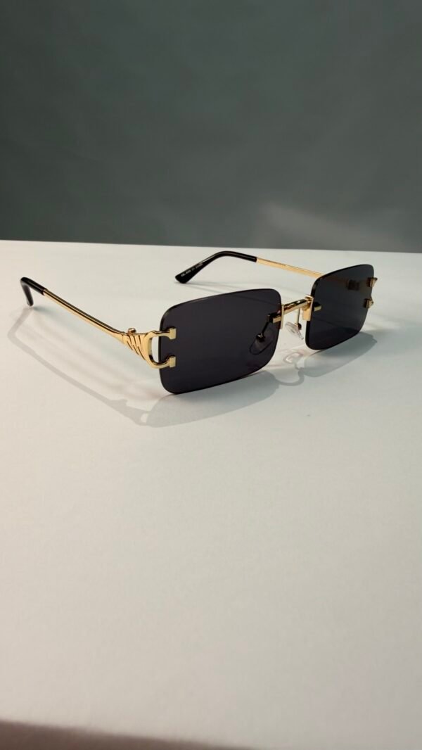 Gafas Silver 🔥