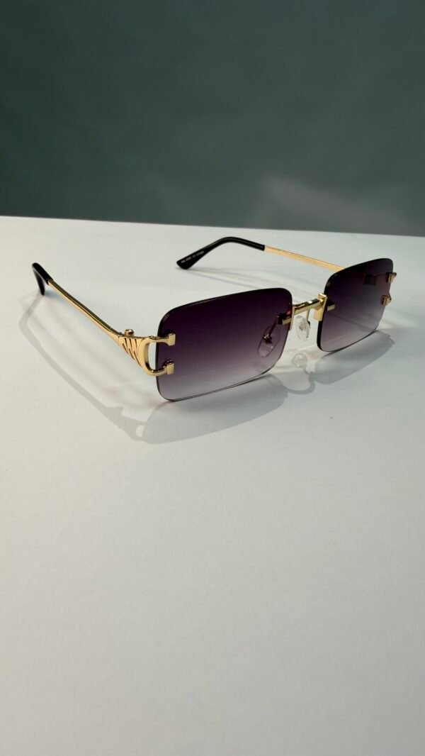 Gafas Silver 🔥