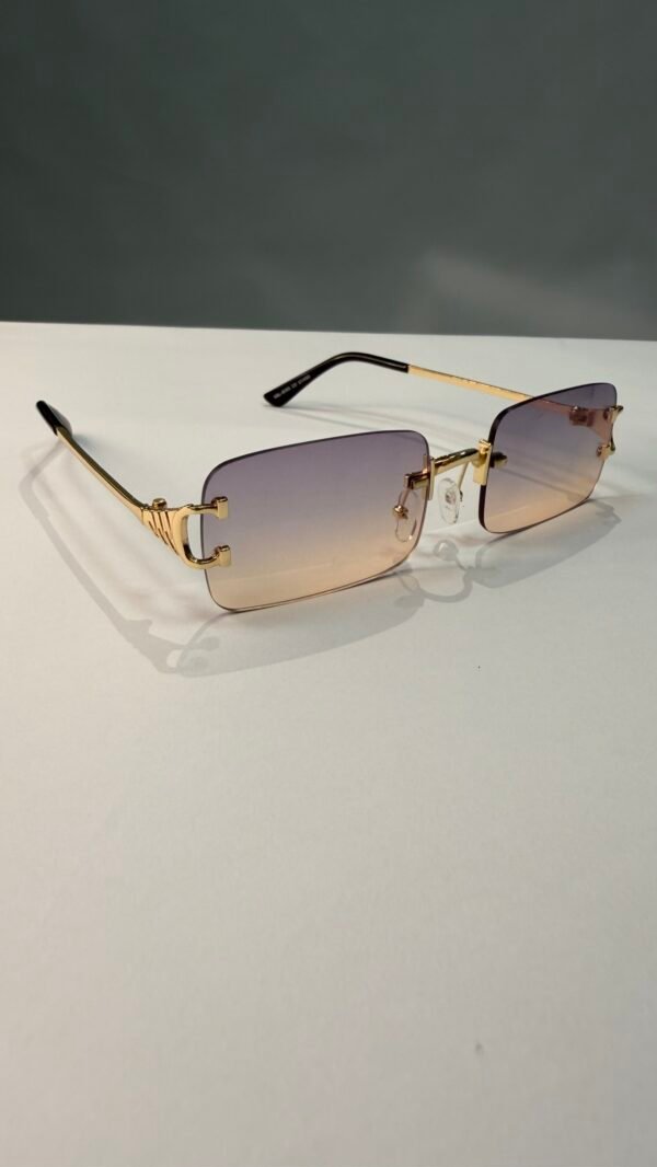 Gafas Silver 🔥