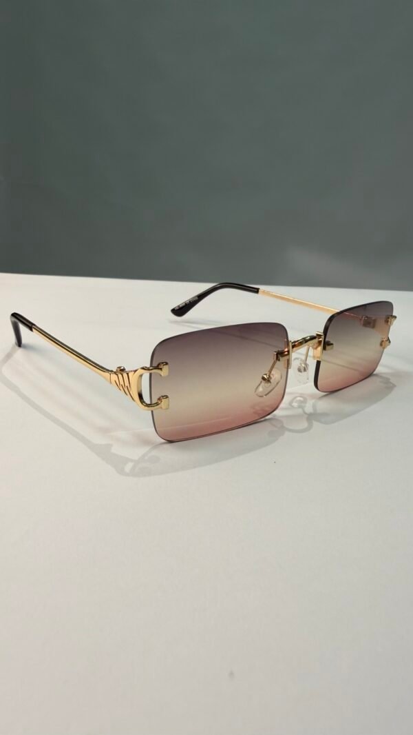 Gafas Silver 🔥