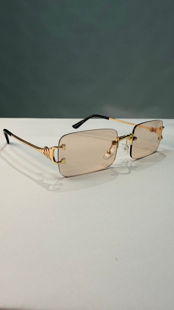Gafas Silver 🔥