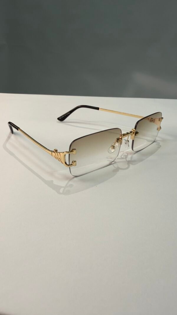 Gafas Silver 🔥
