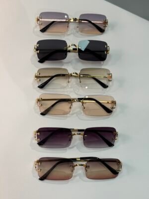 Gafas Silver 🔥