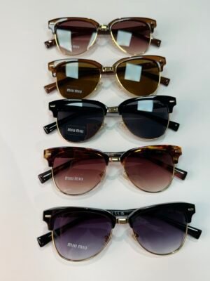 Lentes Miu Miu 09ZS