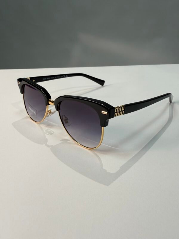 Lentes Miu Miu 09ZS