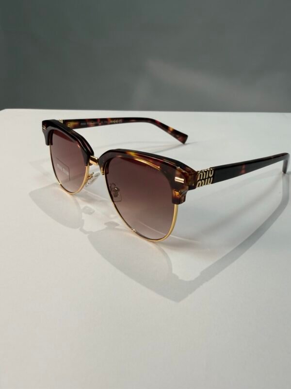 Lentes Miu Miu 09ZS