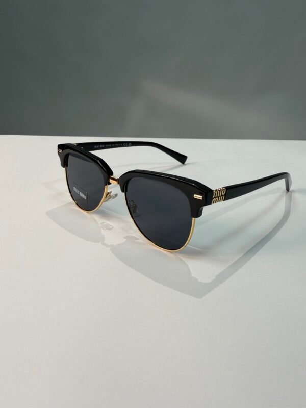 Lentes Miu Miu 09ZS