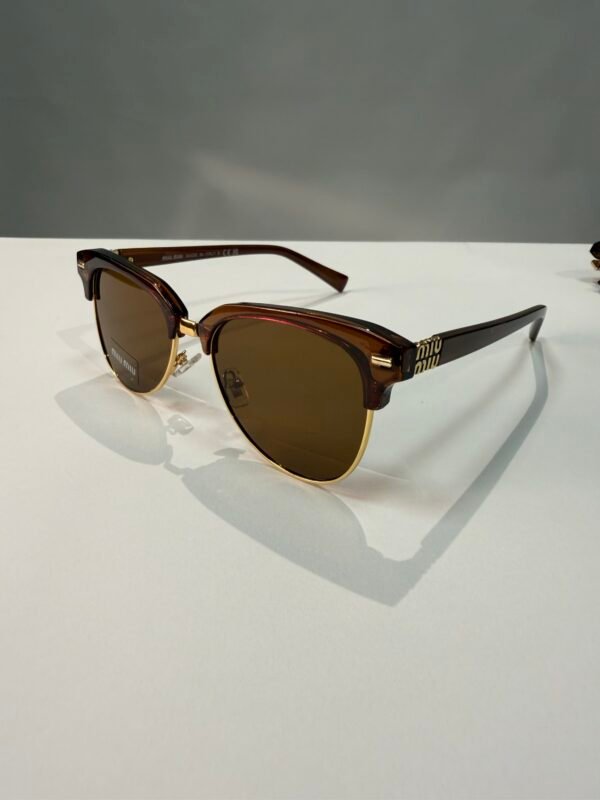 Lentes Miu Miu 09ZS
